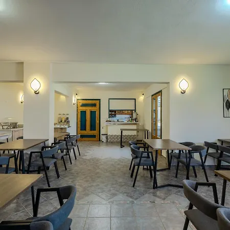 Vasiliki * سكالا بوتامياس