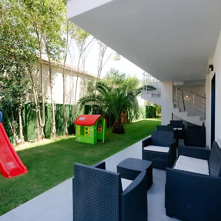 فندق Vasiliki سكالا بوتامياس