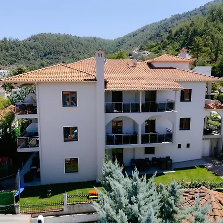 Vasiliki * سكالا بوتامياس