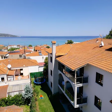 Vasiliki * سكالا بوتامياس