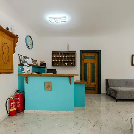 فندق Vasiliki سكالا بوتامياس