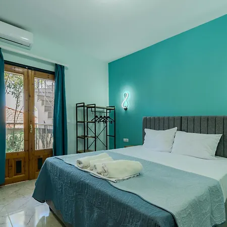 Vasiliki سكالا بوتامياس