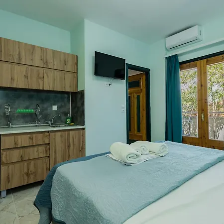 Vasiliki * سكالا بوتامياس