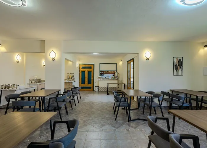 Vasiliki * سكالا بوتامياس
