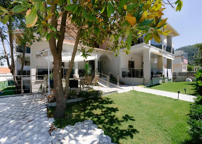 Vasiliki سكالا بوتامياس