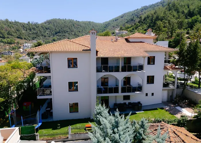 Vasiliki * سكالا بوتامياس