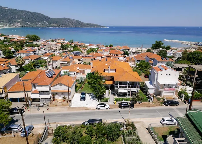Vasiliki فندق *