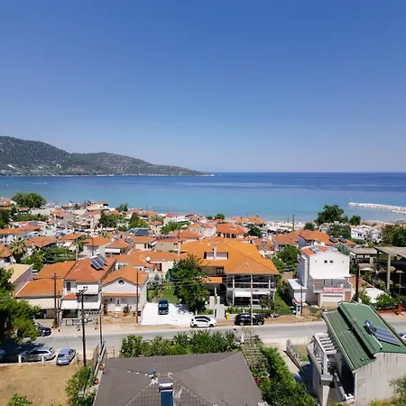 Vasiliki Отель *
