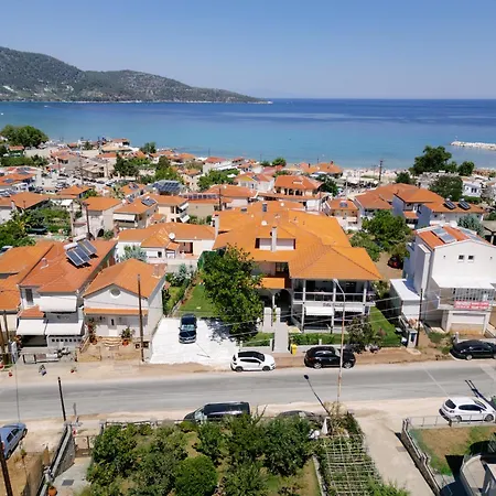 Vasiliki Отель *