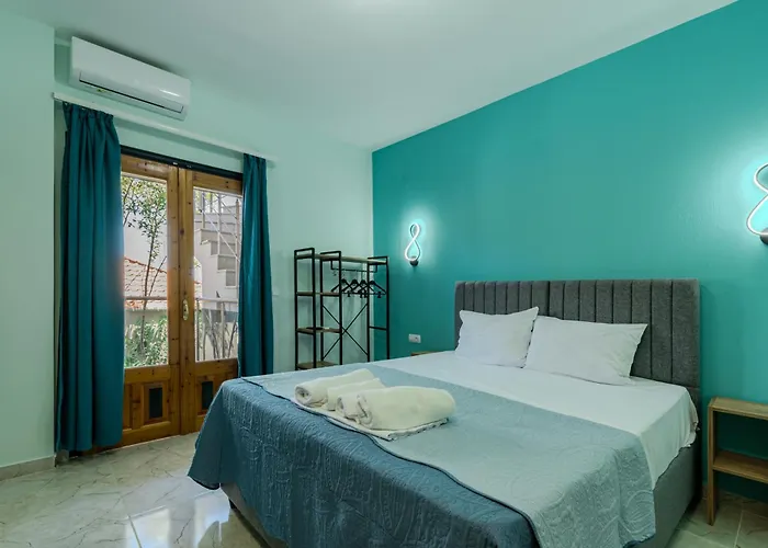 Vasiliki Skala Potamia (Thasos)